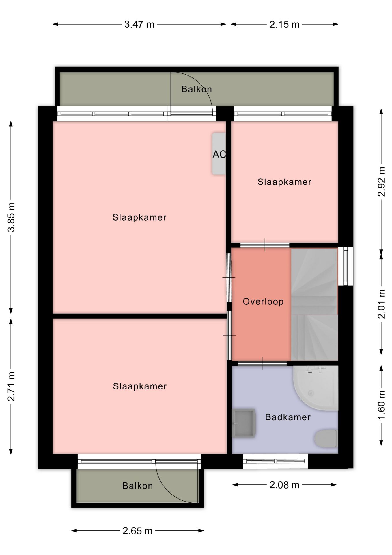 Foto 29 van Kelvinstraat 11