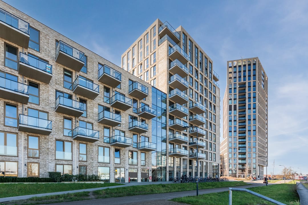 Foto 1 van Waalbandijk 409