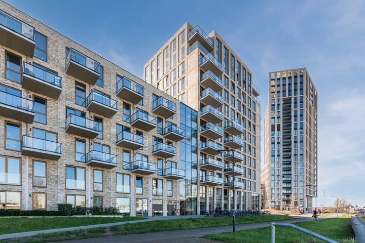 Waalbandijk 409 main image