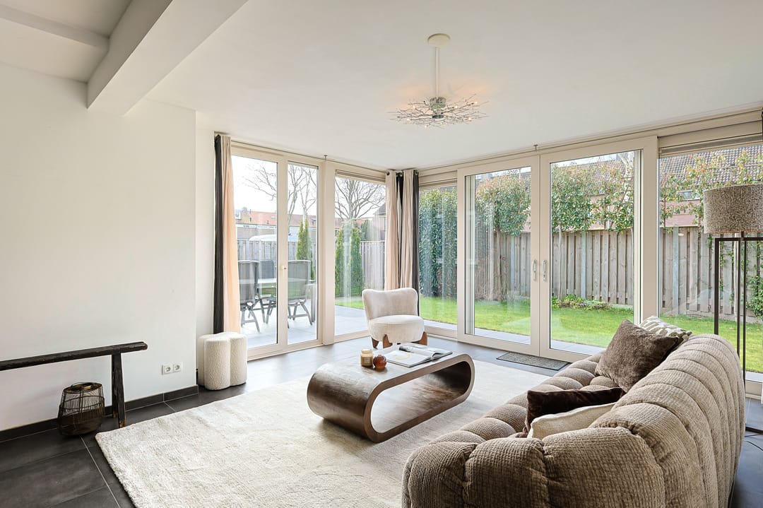 Foto 2 van van der Werffstraat 2