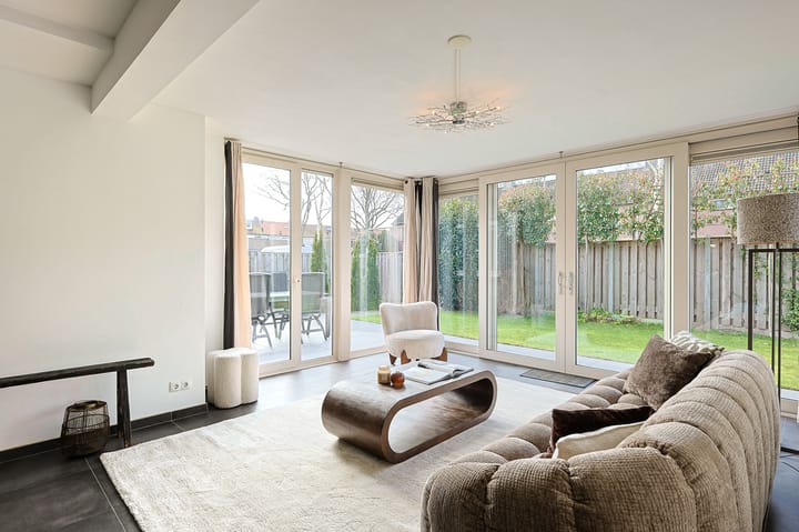 Foto 2 van van der Werffstraat 2