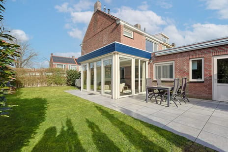 van der Werffstraat 2 tertiary image