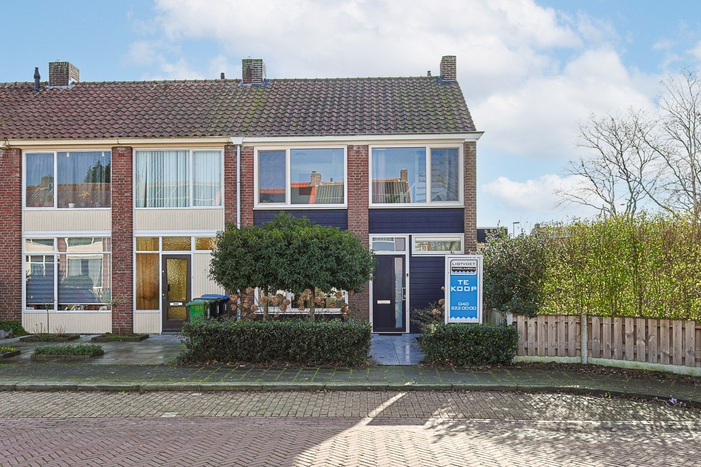 Foto 4 van van der Werffstraat 2