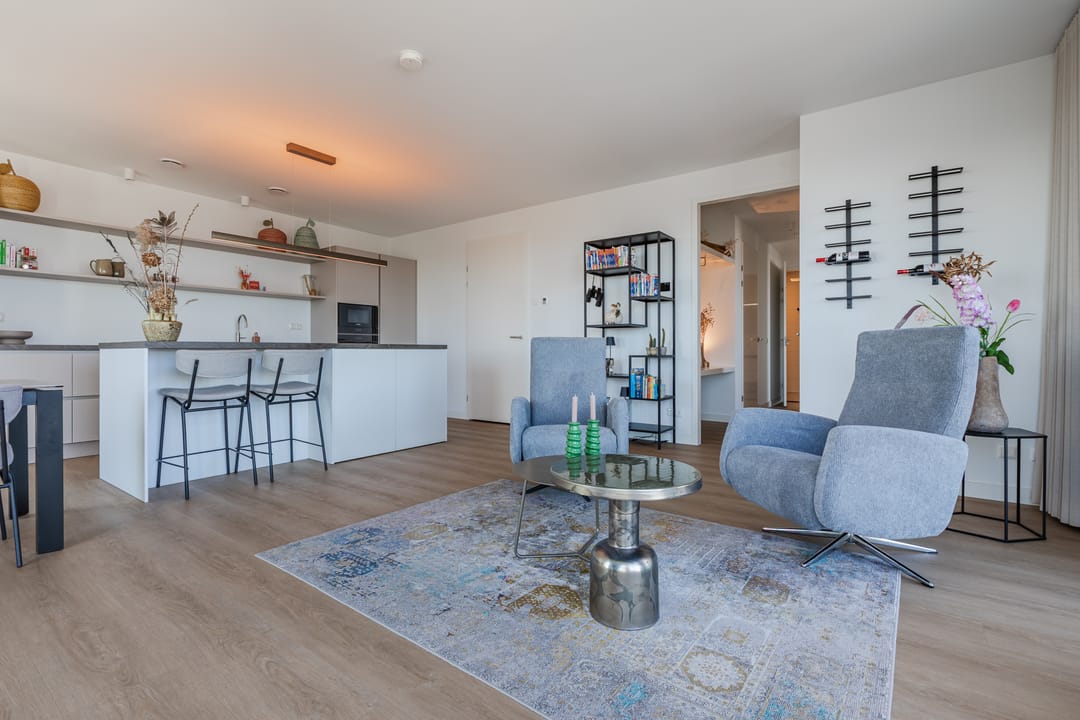 Foto 38 van Waalbandijk 409