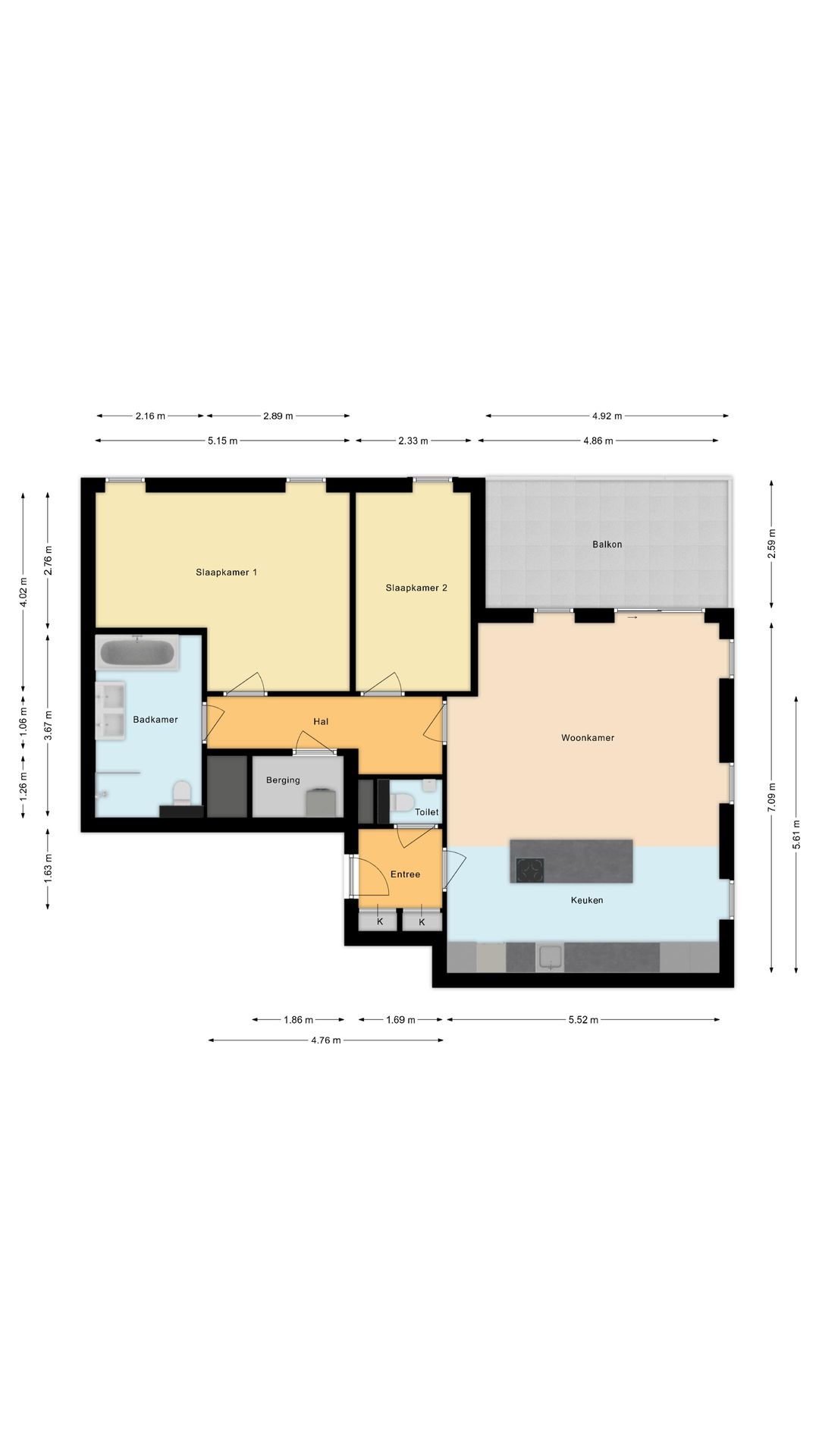 Foto 53 van Waalbandijk 409