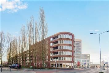 Foto van Breda Vooruit - Type A13 Portiekflat
