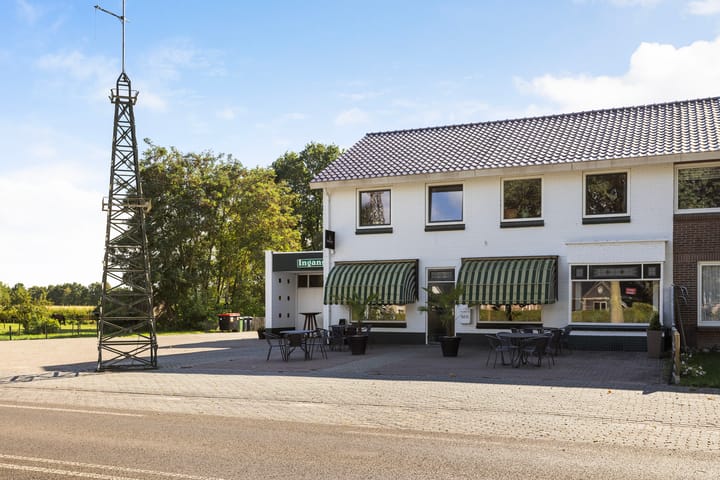 Foto 4 van Europaweg 88-B