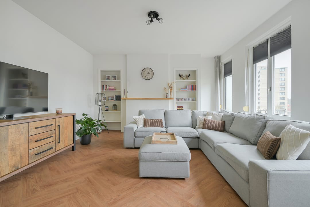 Photo 2 of Graaf Hendrik III laan 127-C