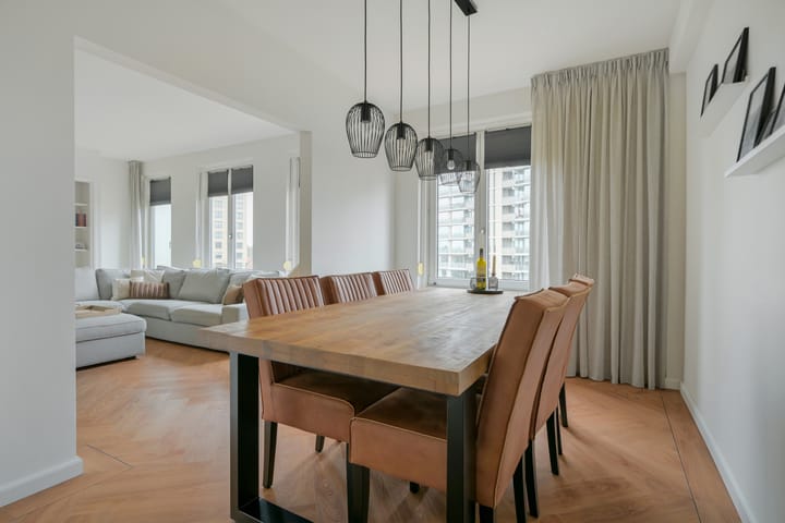 Photo 3 of Graaf Hendrik III laan 127-C