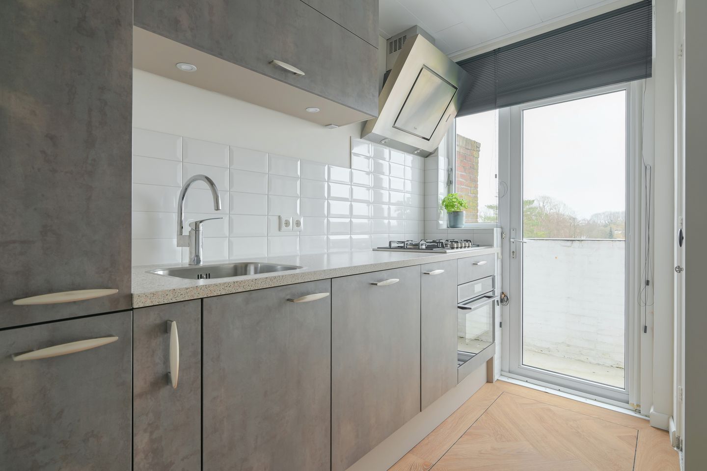 Photo 4 of Graaf Hendrik III laan 127-C