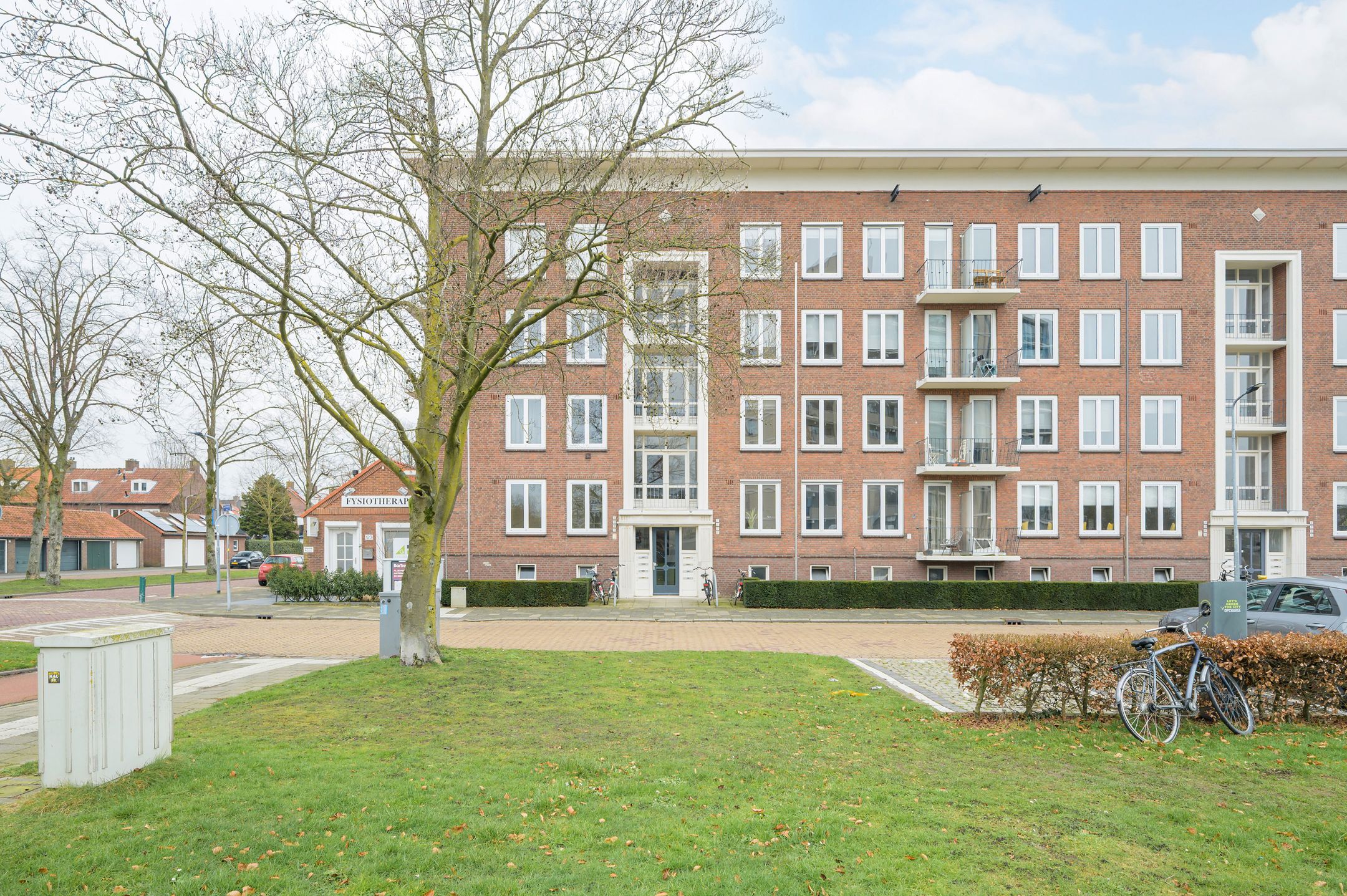 Photo 6 of Graaf Hendrik III laan 127-C