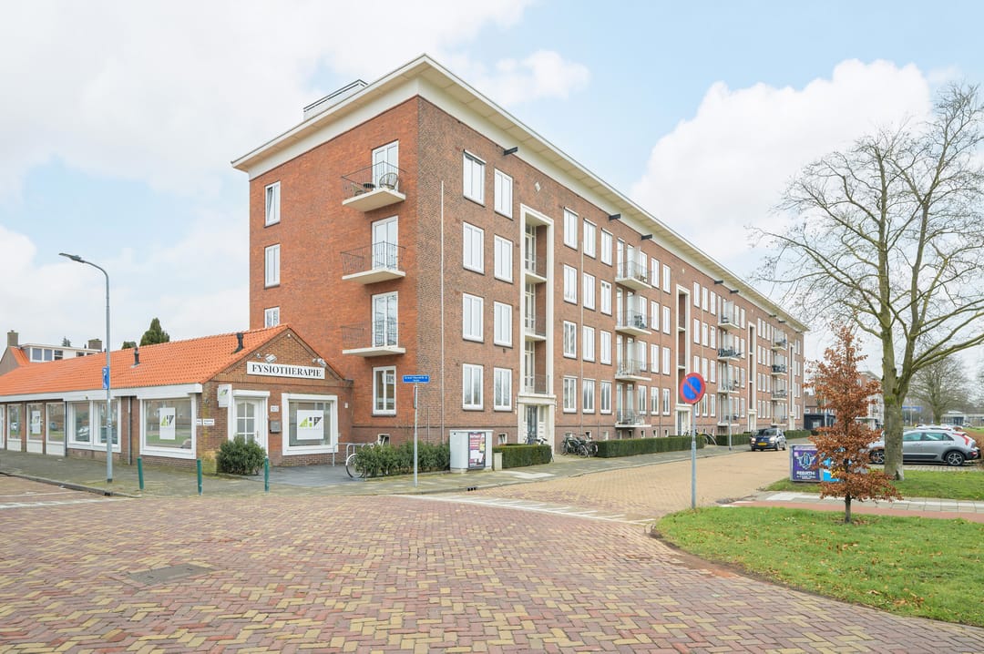 Photo 7 of Graaf Hendrik III laan 127-C