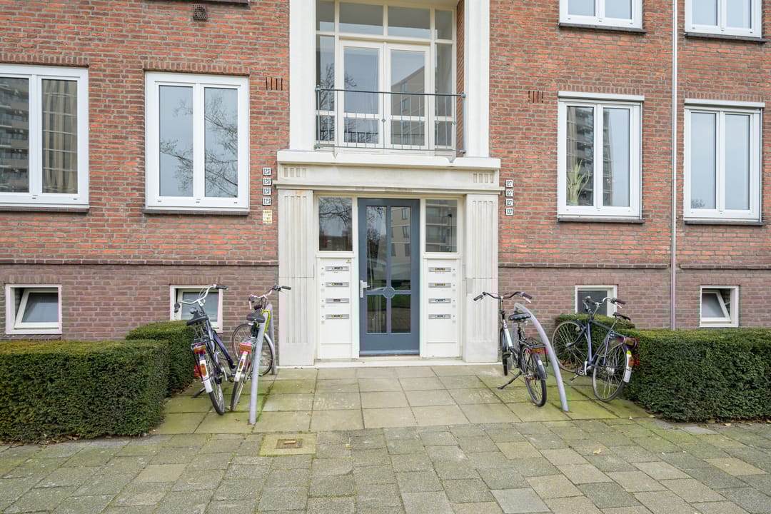 Photo 8 of Graaf Hendrik III laan 127-C