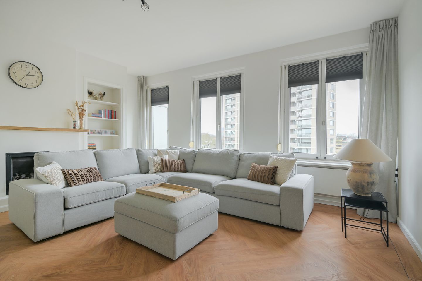 Photo 19 of Graaf Hendrik III laan 127-C