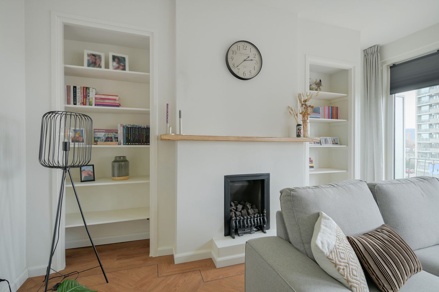 Photo 20 of Graaf Hendrik III laan 127-C