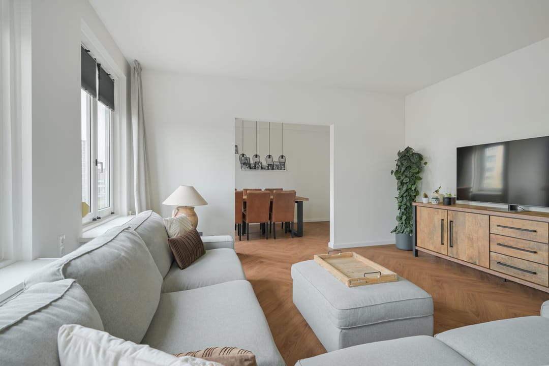 Photo 22 of Graaf Hendrik III laan 127-C