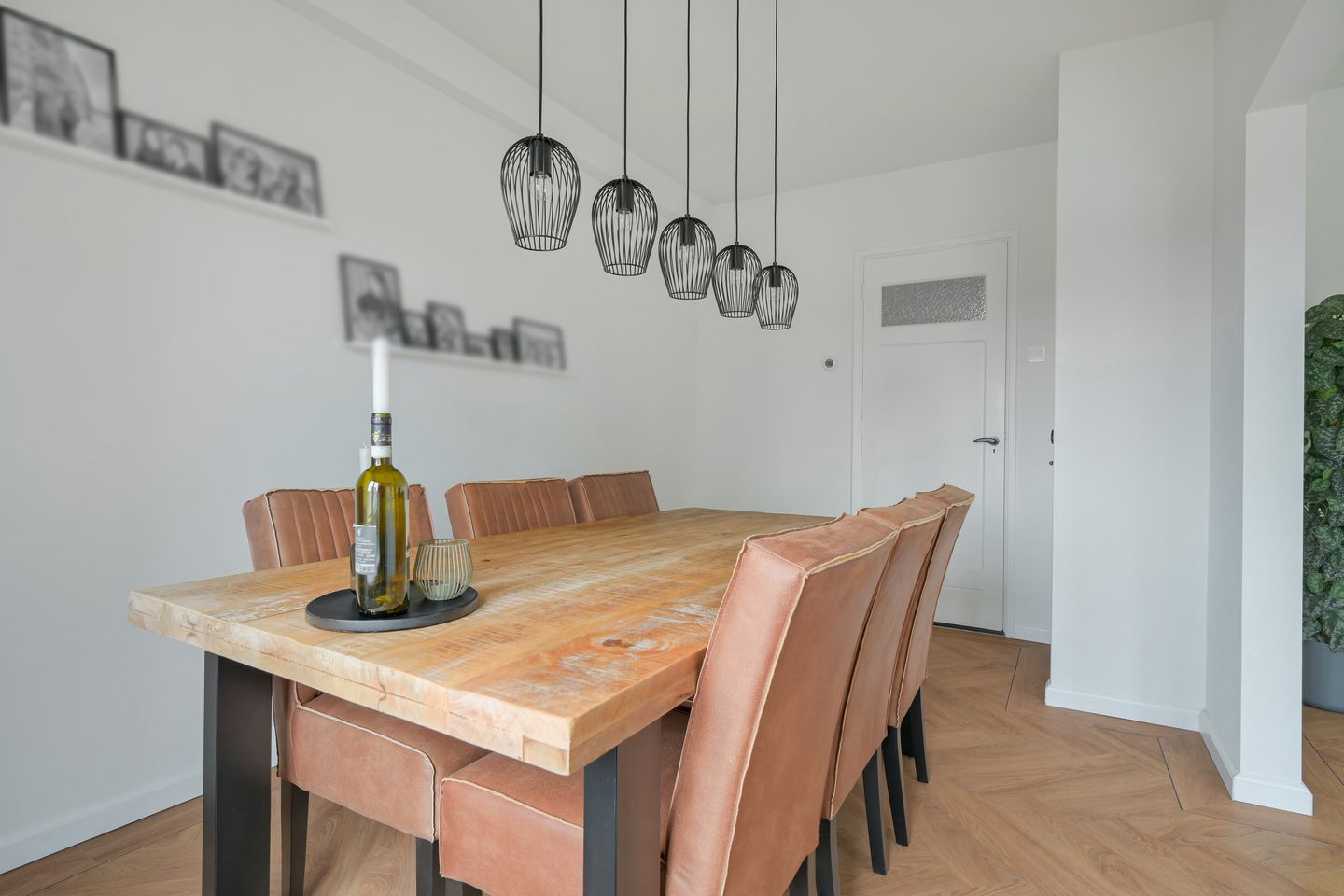 Photo 25 of Graaf Hendrik III laan 127-C