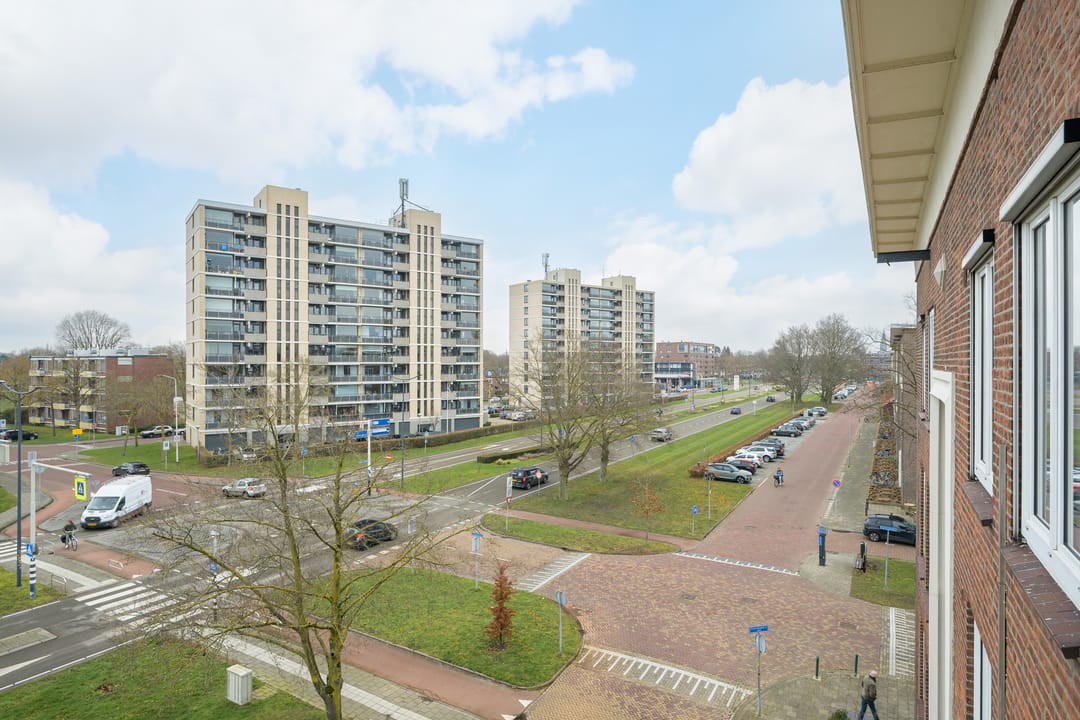 Photo 28 of Graaf Hendrik III laan 127-C