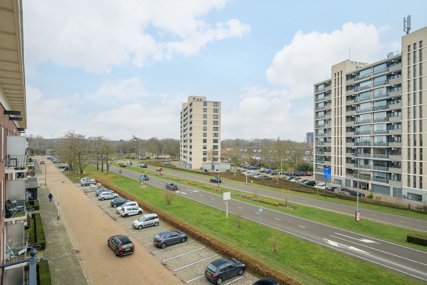 Photo 29 of Graaf Hendrik III laan 127-C