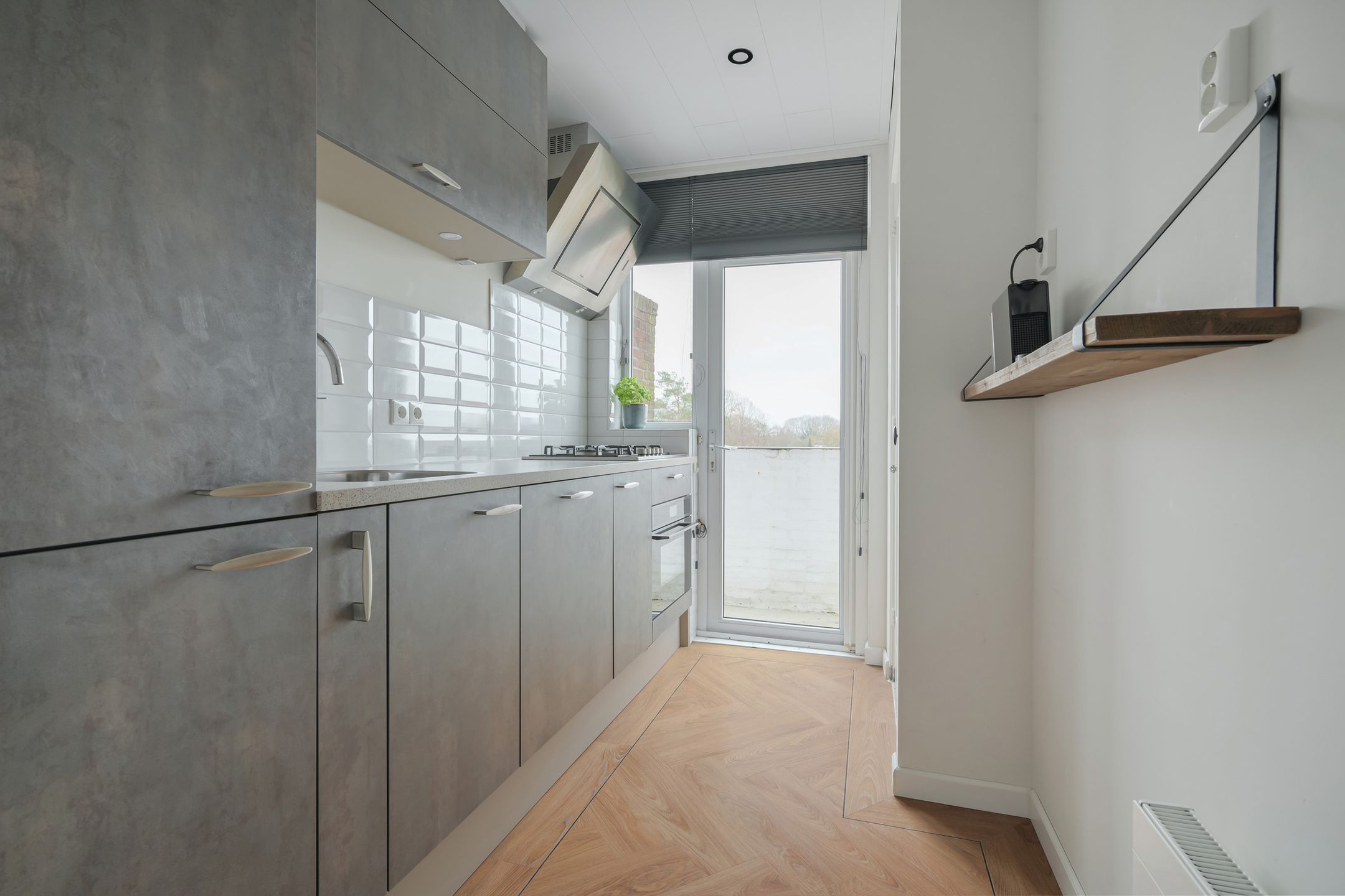 Photo 30 of Graaf Hendrik III laan 127-C