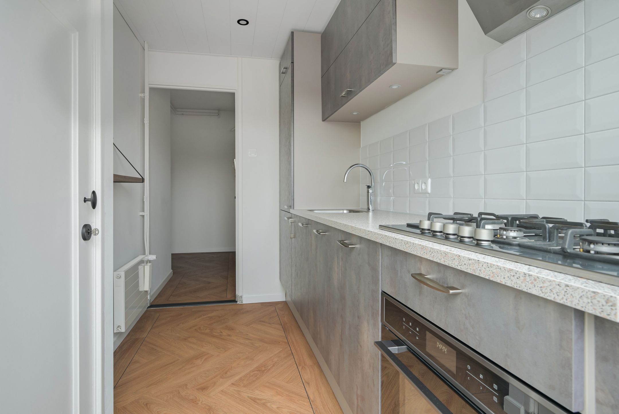 Photo 33 of Graaf Hendrik III laan 127-C