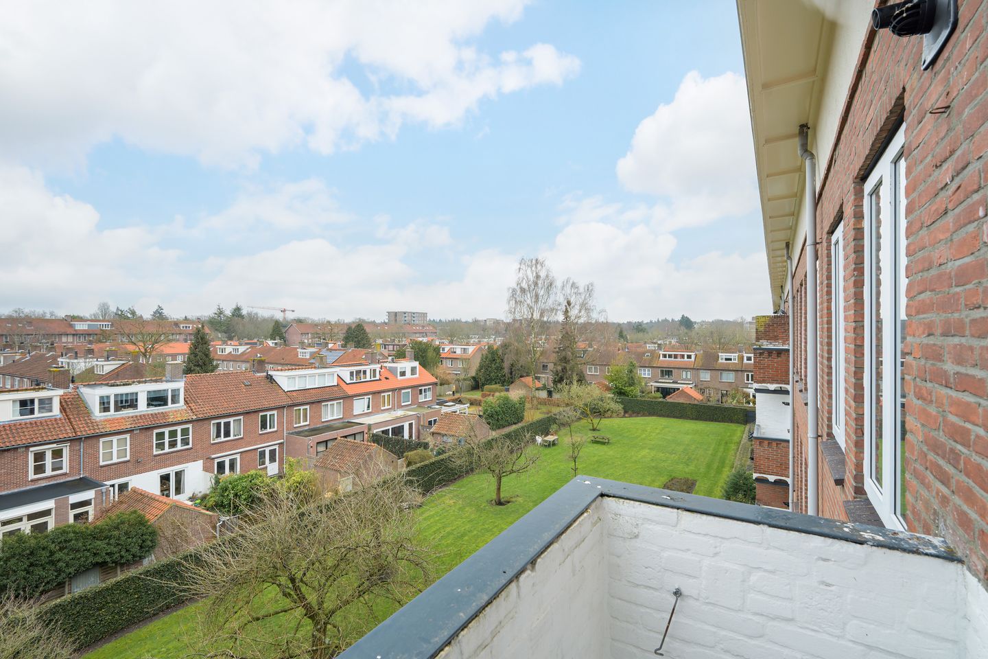 Photo 35 of Graaf Hendrik III laan 127-C