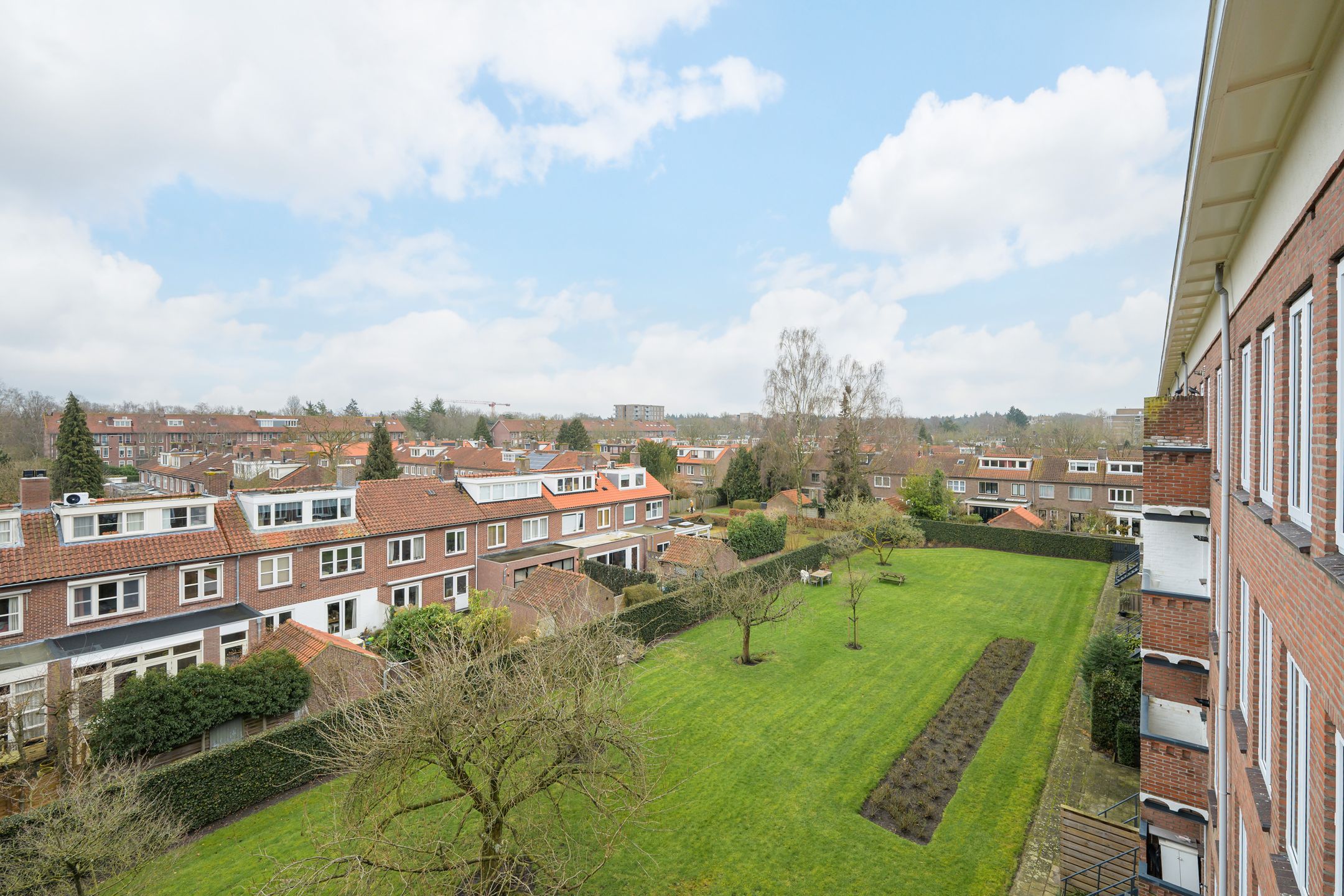 Photo 36 of Graaf Hendrik III laan 127-C