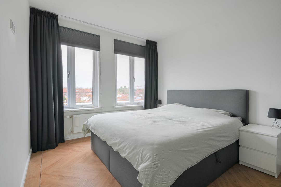 Photo 37 of Graaf Hendrik III laan 127-C