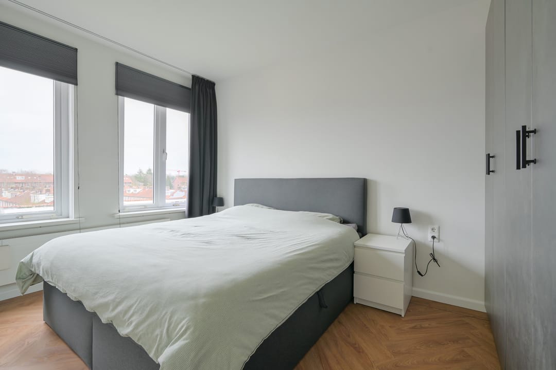 Photo 38 of Graaf Hendrik III laan 127-C