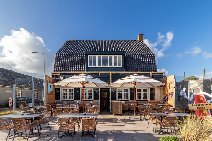 Kikkertstraat 9, De Cocksdorp