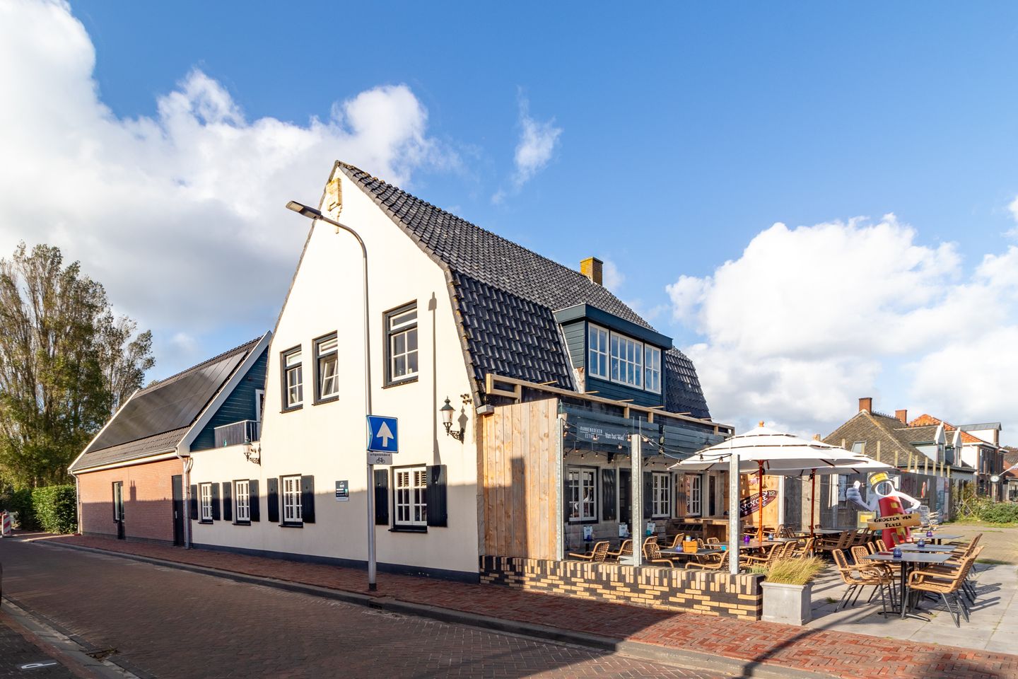 Bekijk foto 3 van Kikkertstraat 9