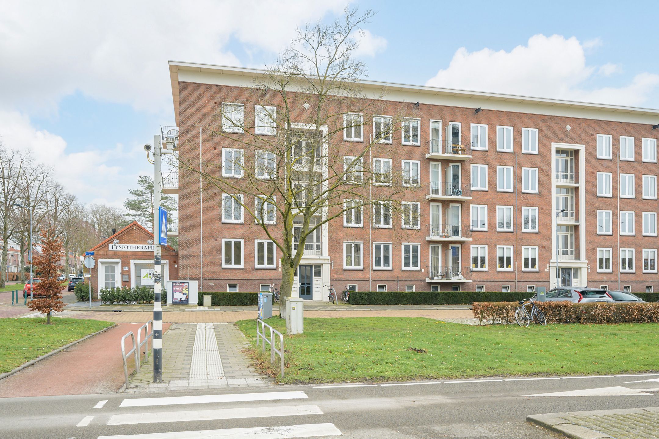 Photo 51 of Graaf Hendrik III laan 127-C