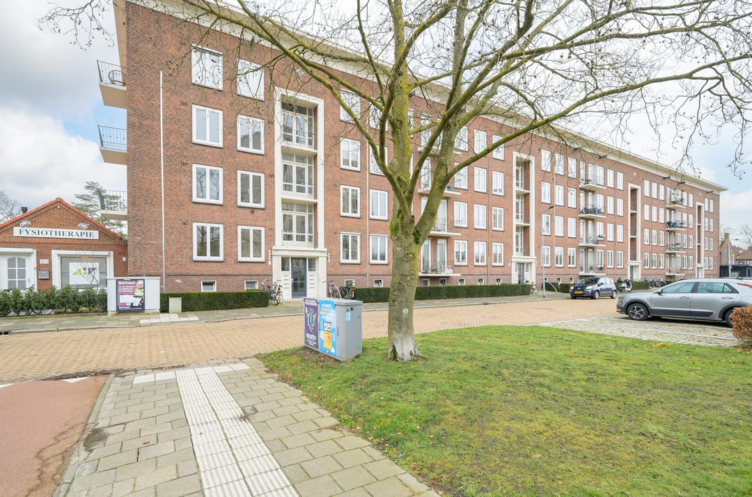 Photo 52 of Graaf Hendrik III laan 127-C