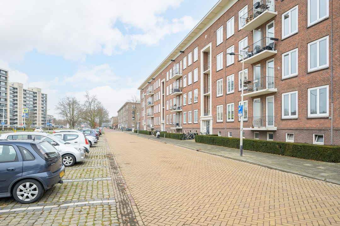 Photo 53 of Graaf Hendrik III laan 127-C