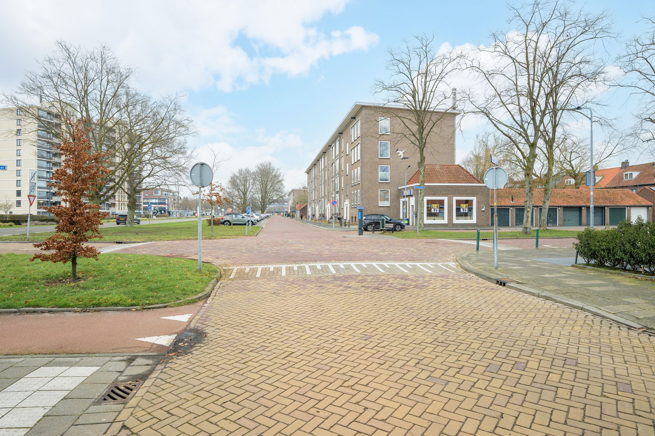 Photo 54 of Graaf Hendrik III laan 127-C