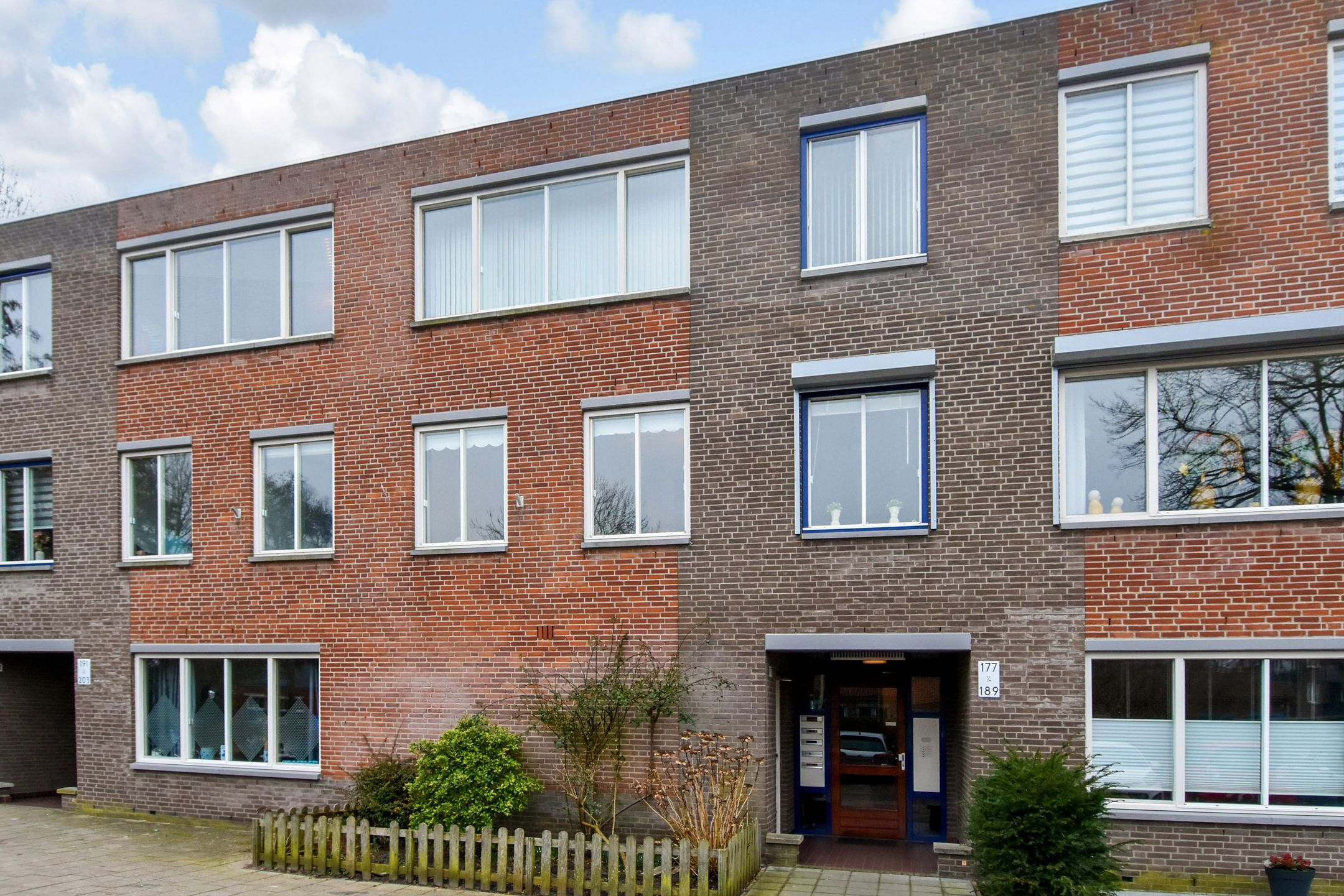 Albert Termotestraat 181 