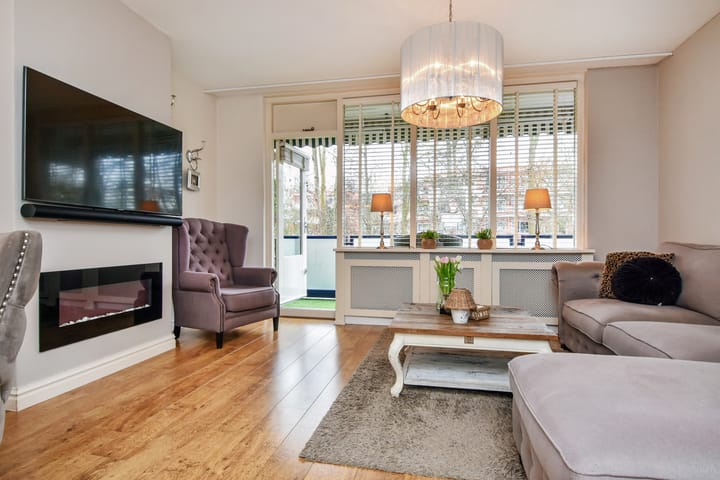 Photo 4 of Albert Termotestraat 181