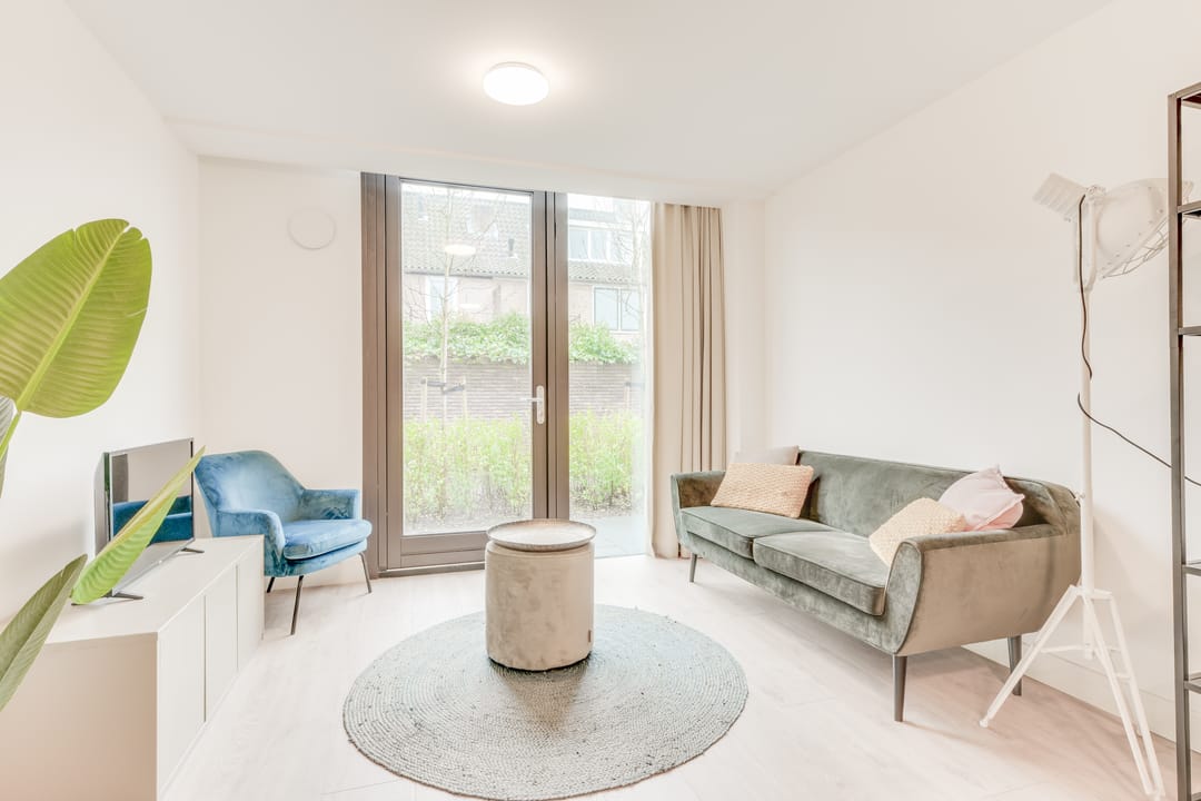 Foto 2 van Kennemerstraatweg 21-T