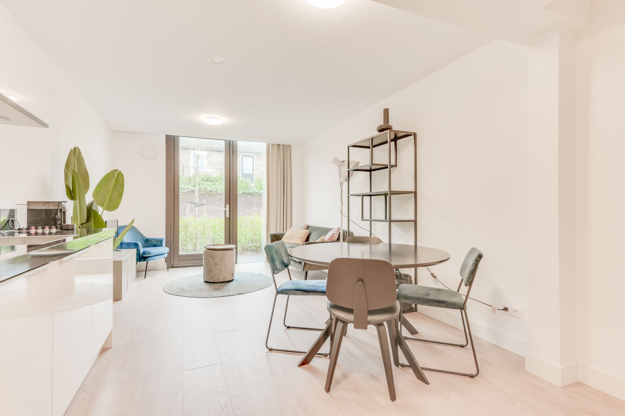 Kennemerstraatweg 21-T 21 T