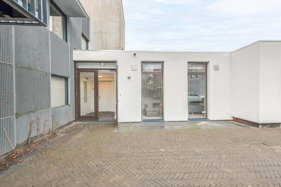 Foto 8 van Kennemerstraatweg 21-T