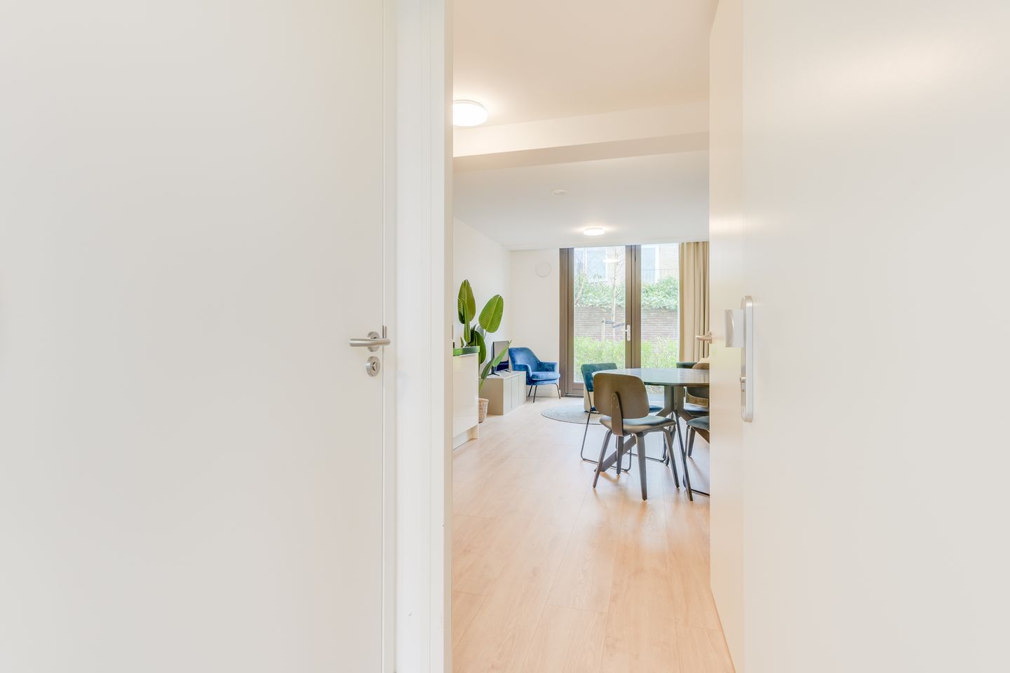 Foto 5 van Kennemerstraatweg 21-T