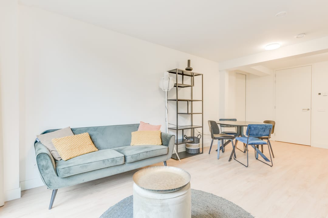 Foto 7 van Kennemerstraatweg 21-T