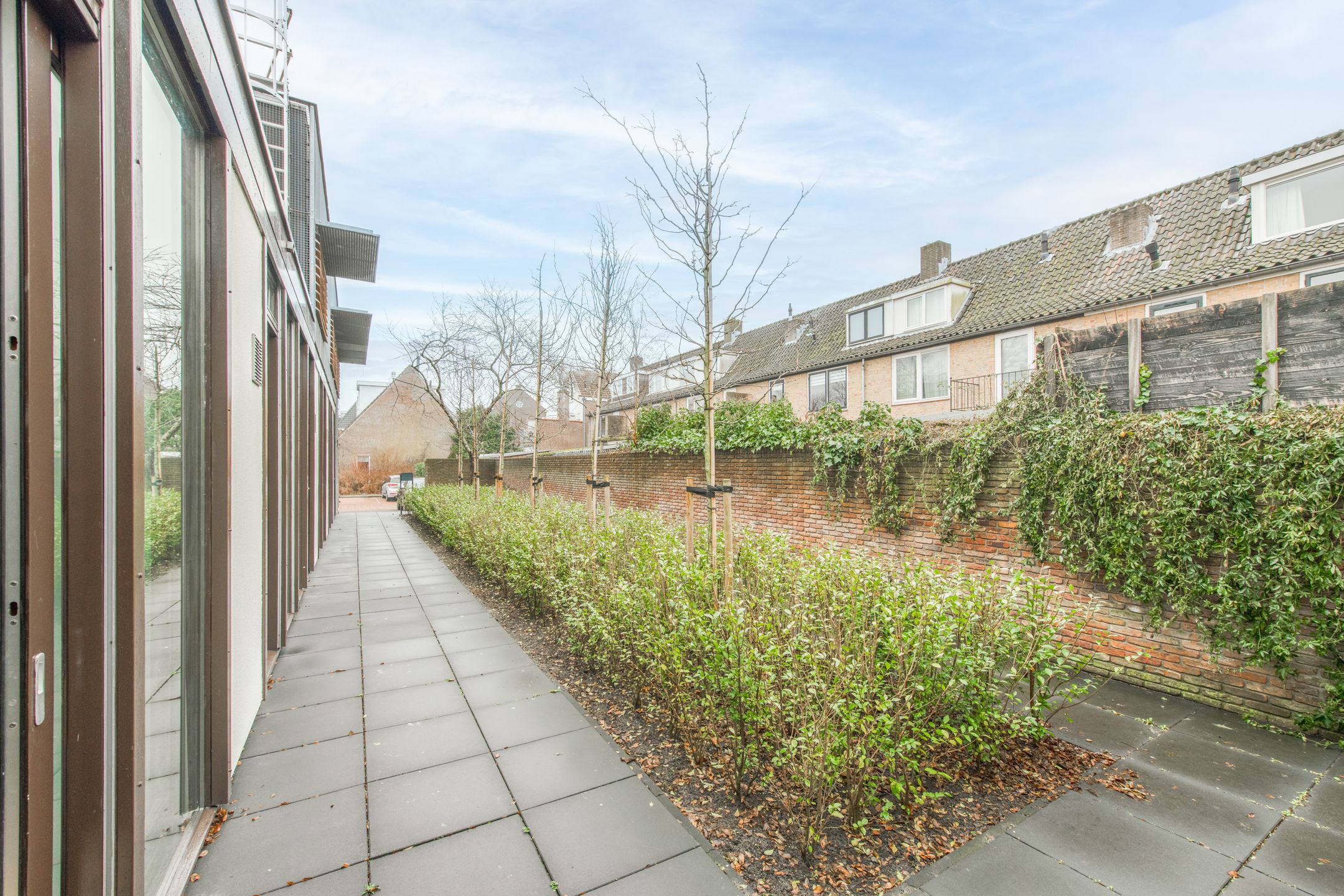 Foto 3 van Kennemerstraatweg 21-T