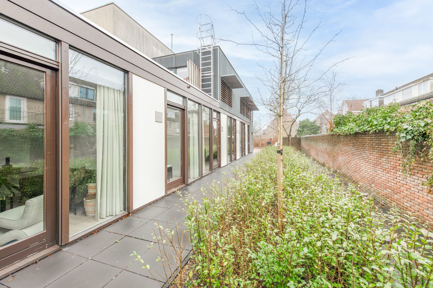 Foto 20 van Kennemerstraatweg 21-T