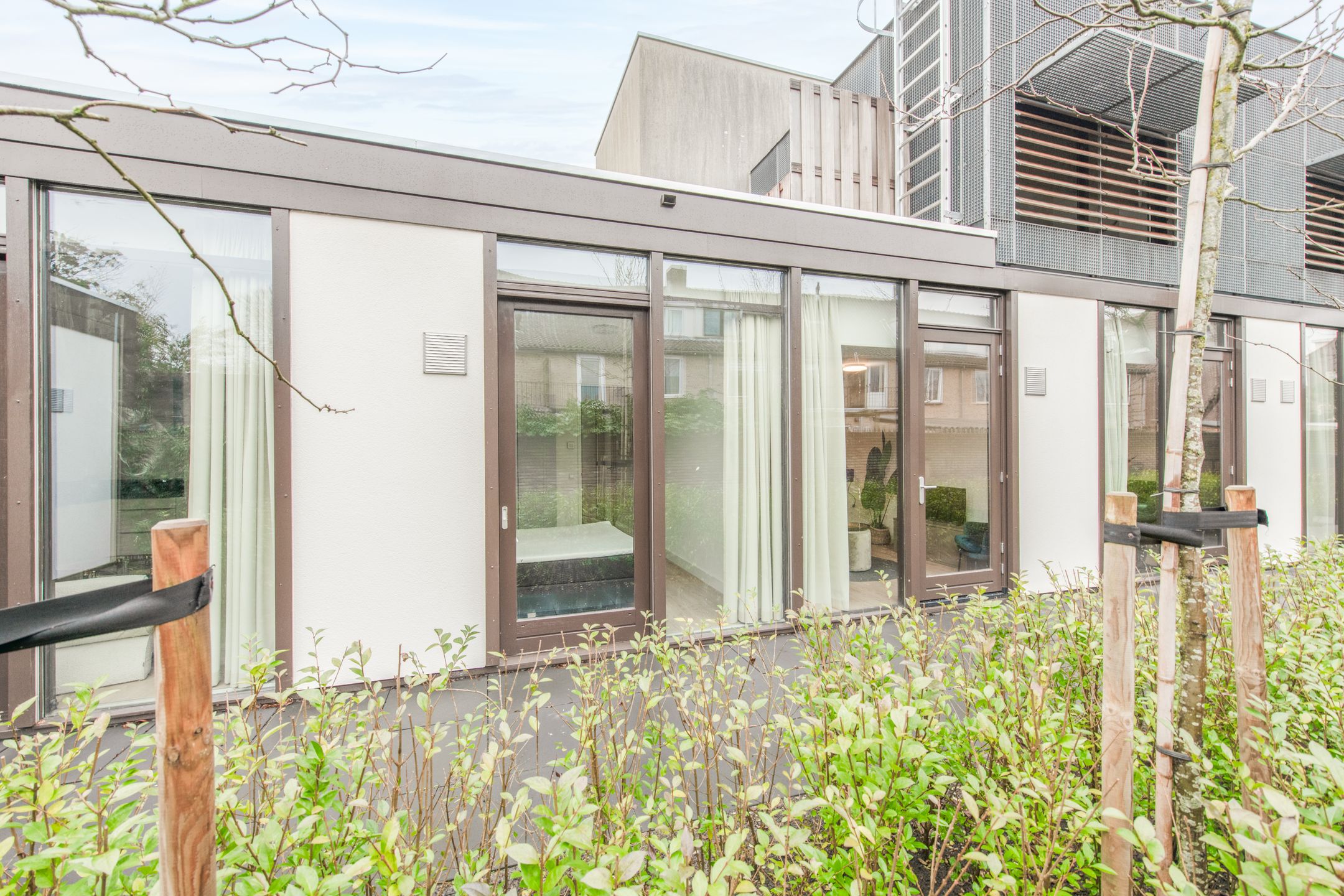 Foto 21 van Kennemerstraatweg 21-T