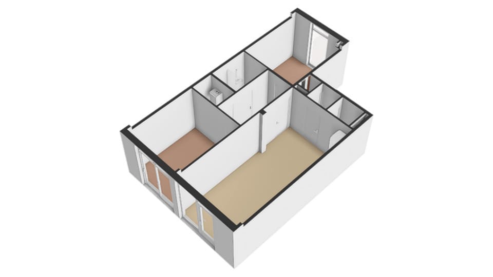 Foto 24 van Kennemerstraatweg 21-T