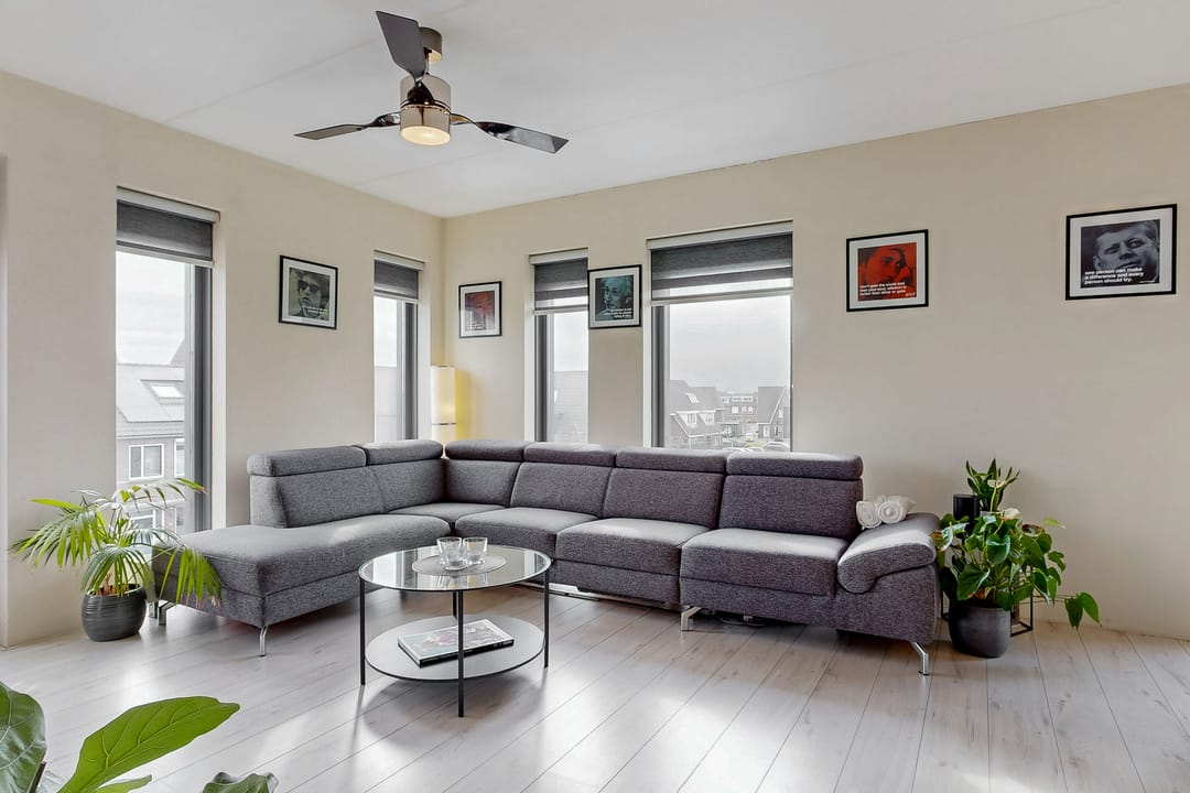 Foto 2 van Nijlstraat 104-A