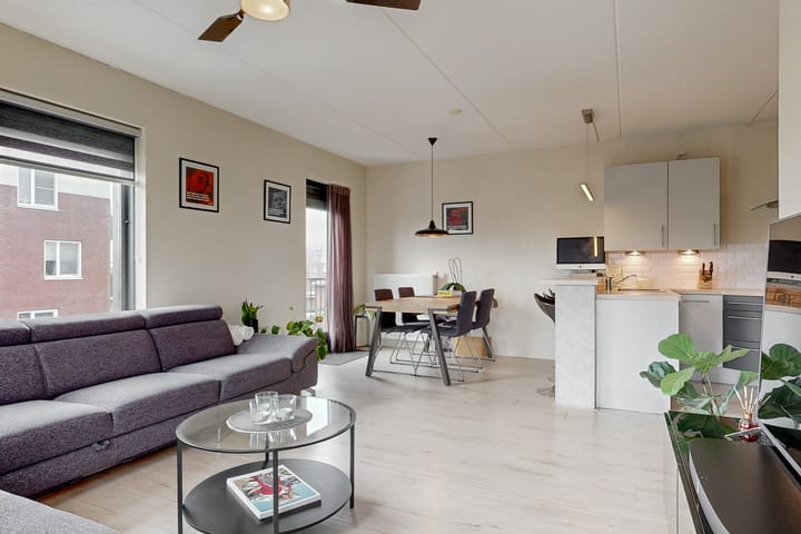 Nijlstraat 104-A