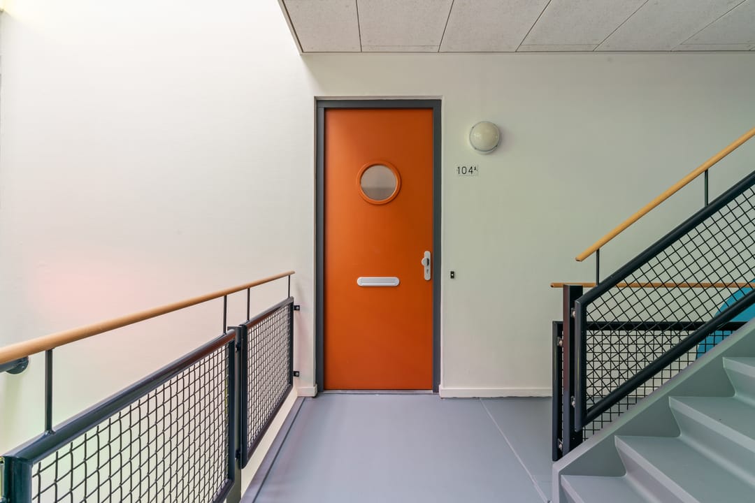 Foto 23 van Nijlstraat 104-A