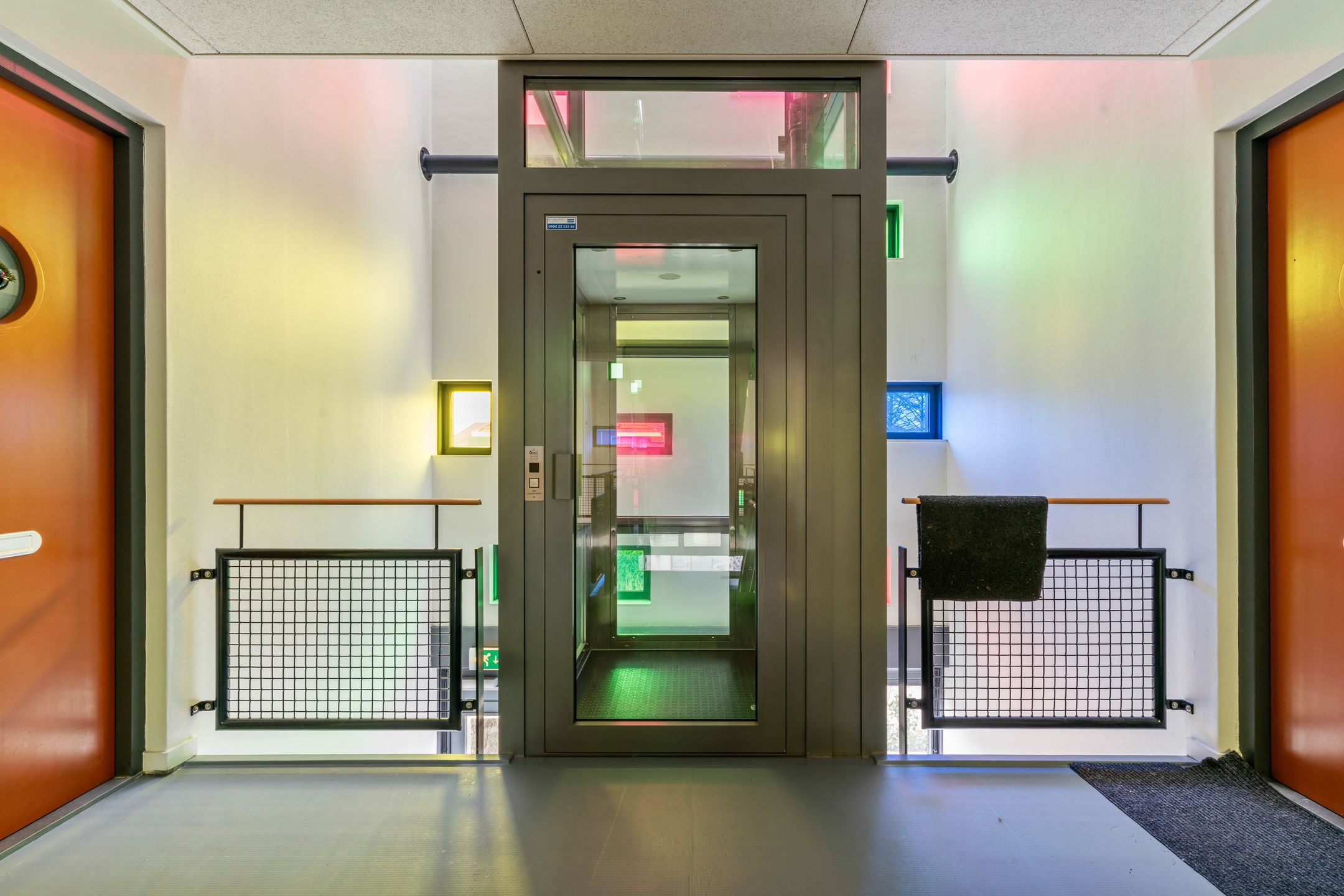 Foto 24 van Nijlstraat 104-A